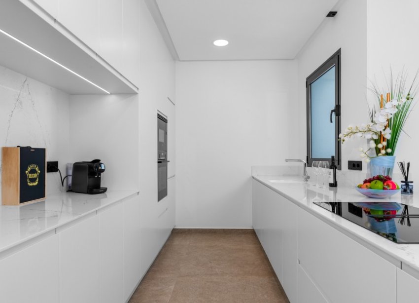 Reventa - Villa - Alicante - El Campello