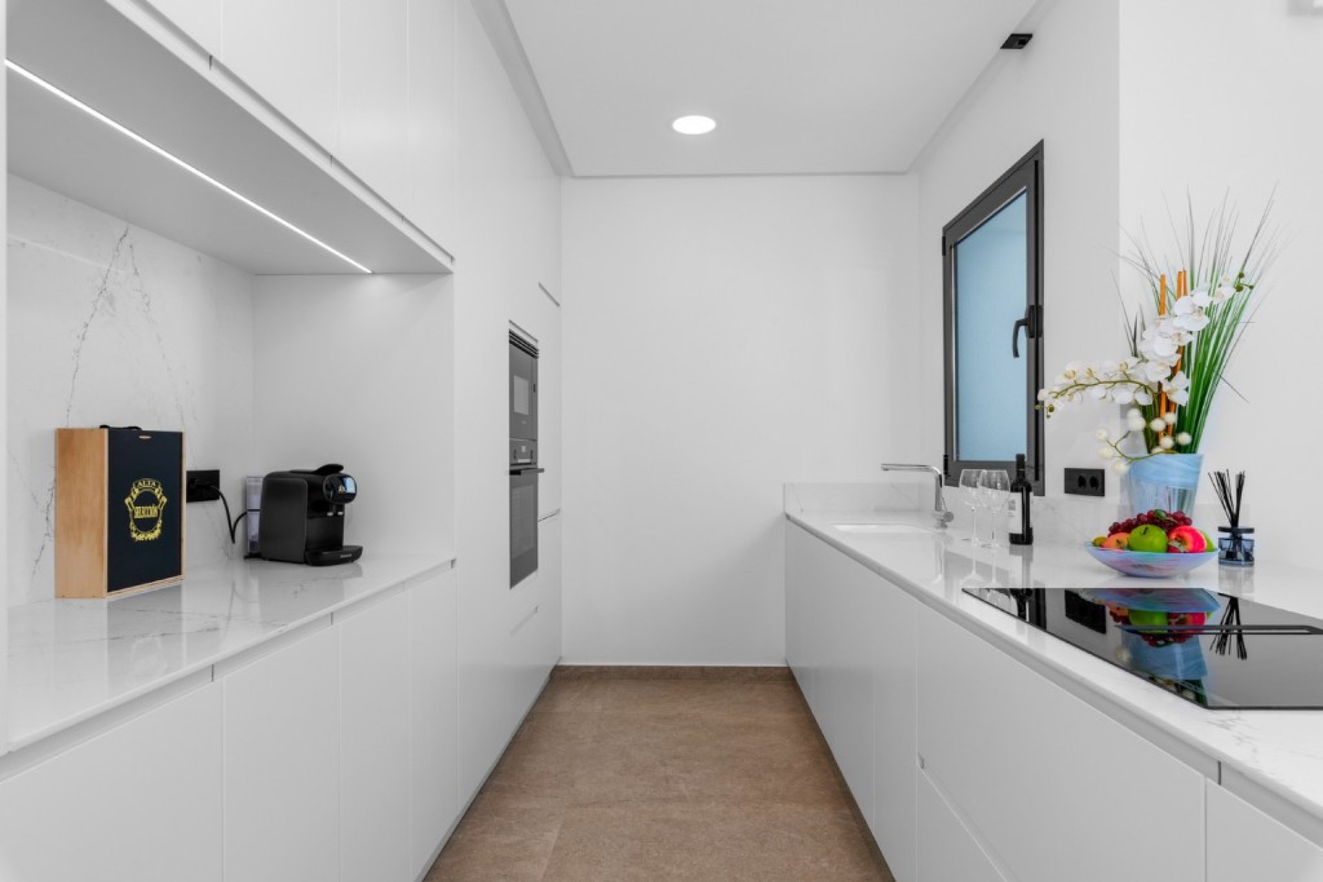 Reventa - Villa - Alicante - El Campello