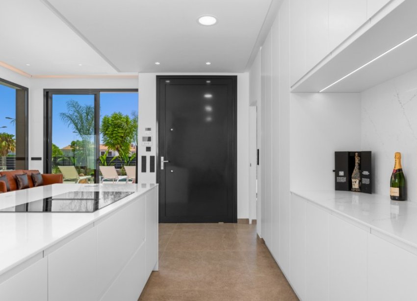 Reventa - Villa - Alicante - El Campello