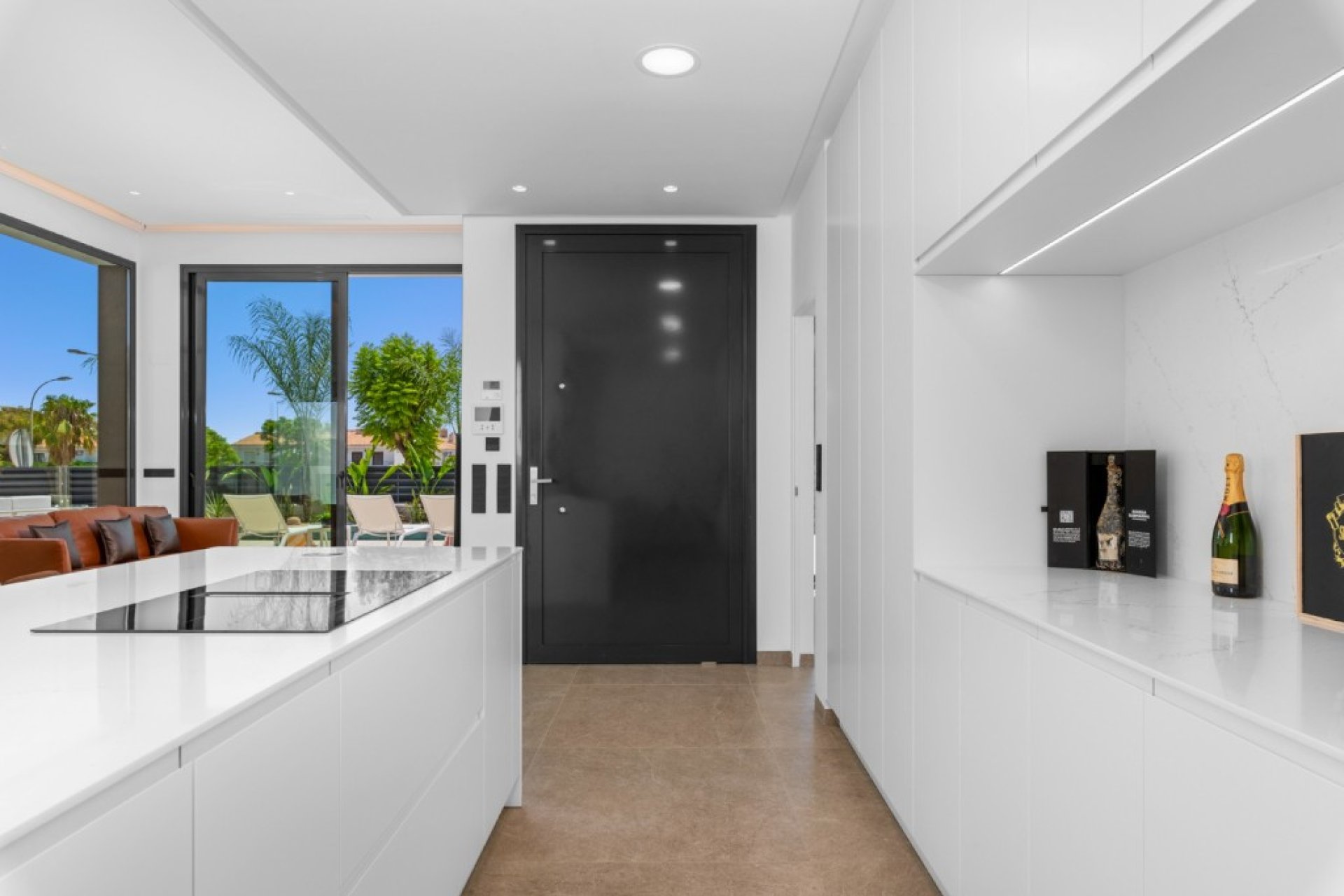 Reventa - Villa - Alicante - El Campello