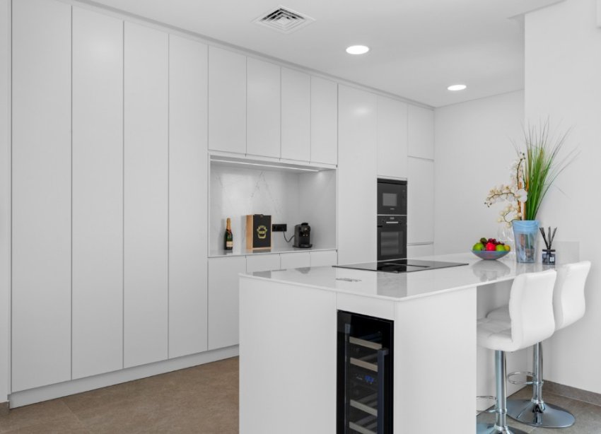 Reventa - Villa - Alicante - El Campello