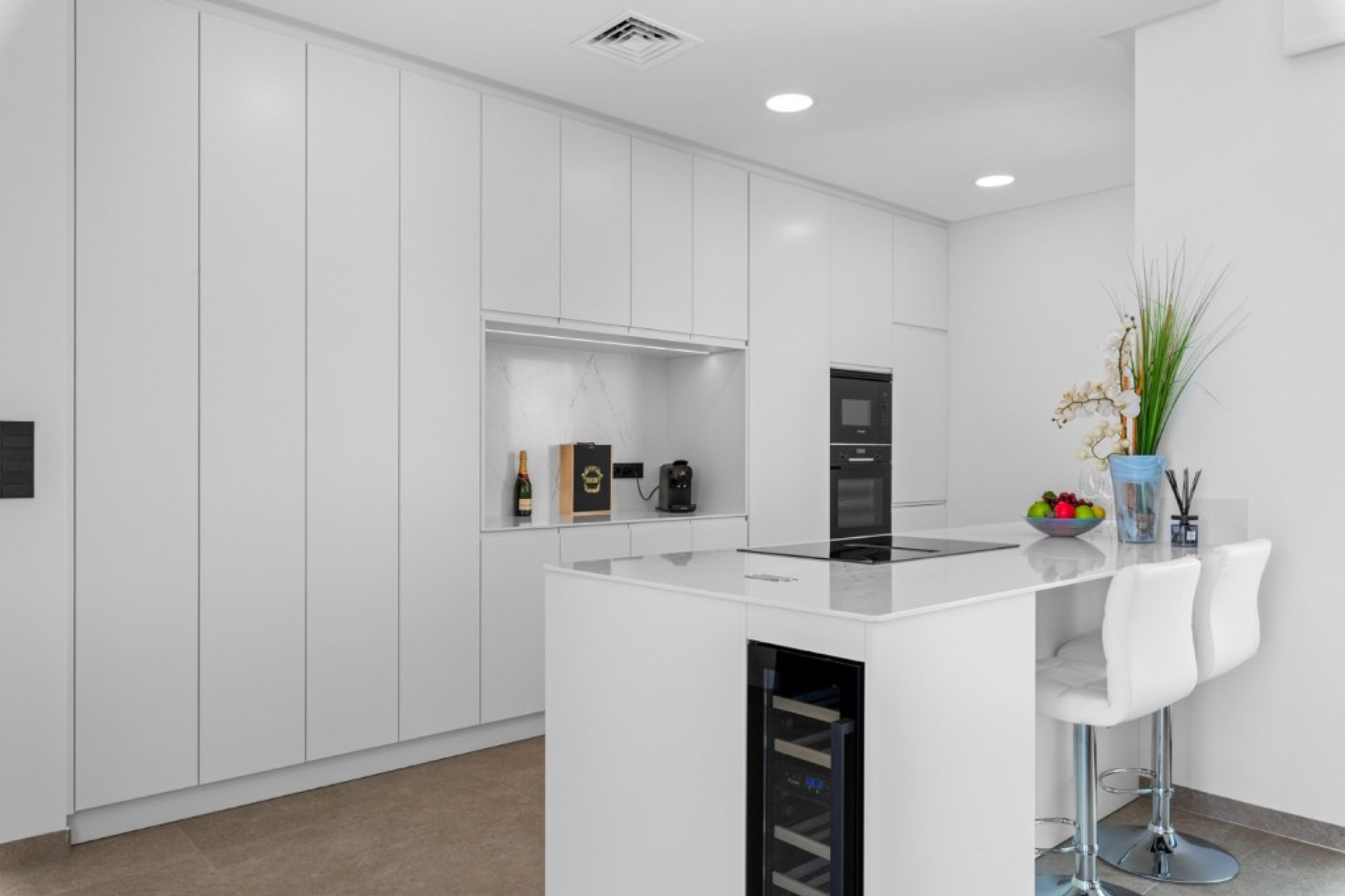 Reventa - Villa - Alicante - El Campello