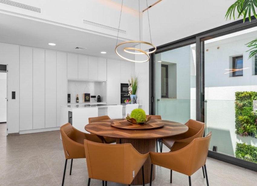 Reventa - Villa - Alicante - El Campello