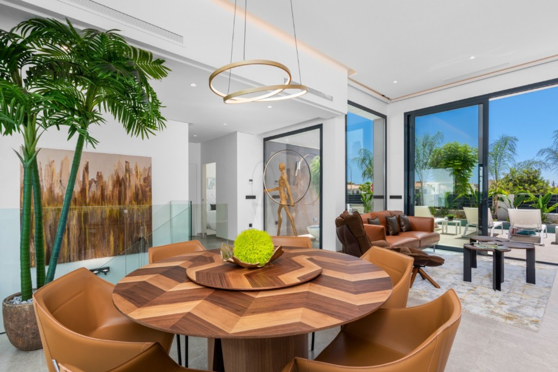 Reventa - Villa - Alicante - El Campello