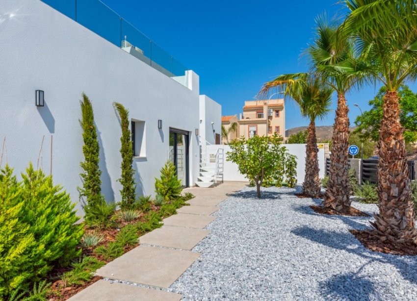 Reventa - Villa - Alicante - El Campello