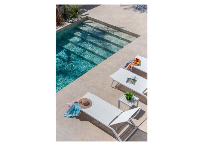 Reventa - Villa - Alicante - El Campello