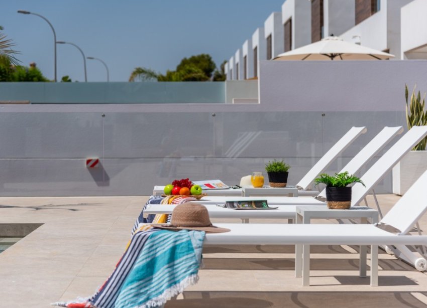 Reventa - Villa - Alicante - El Campello