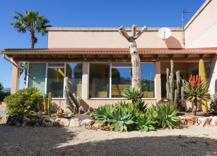Reventa - Villa - Alicante - Jacarilla