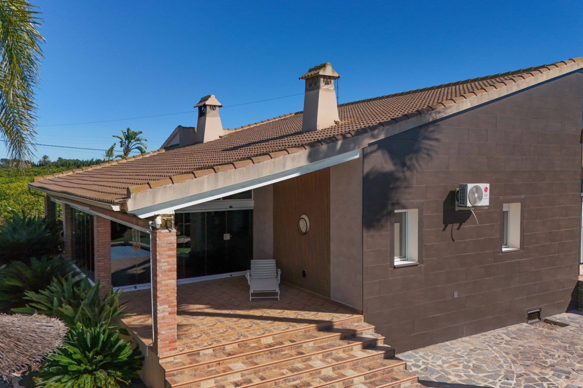 Reventa - Villa - Alicante - Jacarilla