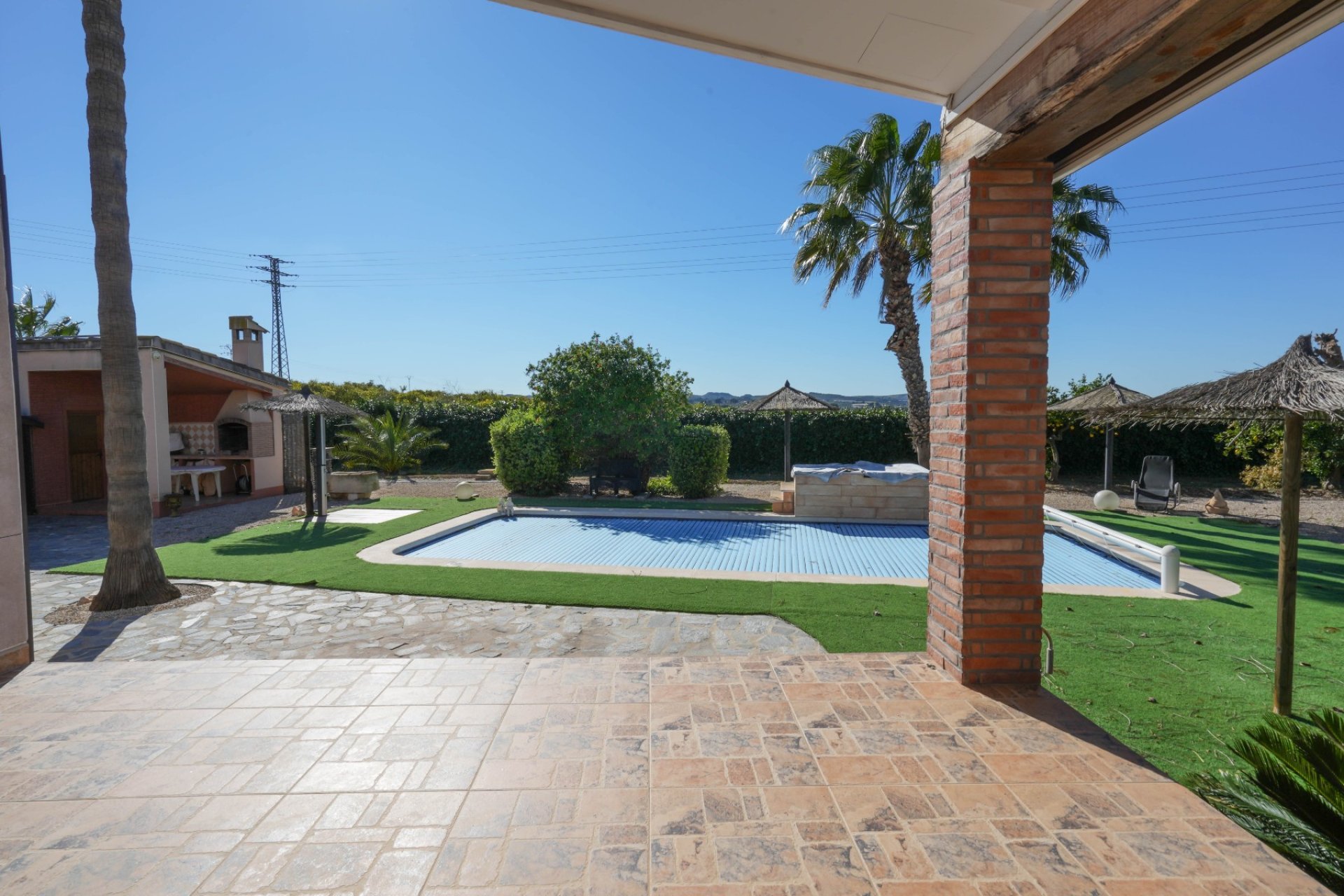 Reventa - Villa - Alicante - Jacarilla
