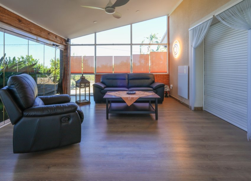 Reventa - Villa - Alicante - Jacarilla