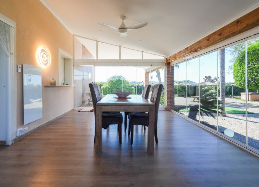 Reventa - Villa - Alicante - Jacarilla