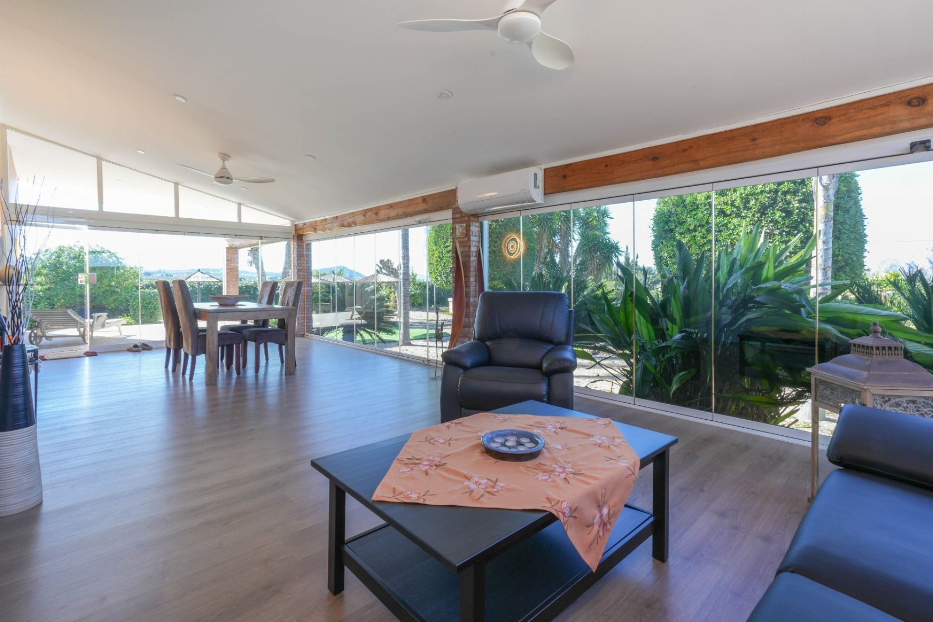 Reventa - Villa - Alicante - Jacarilla
