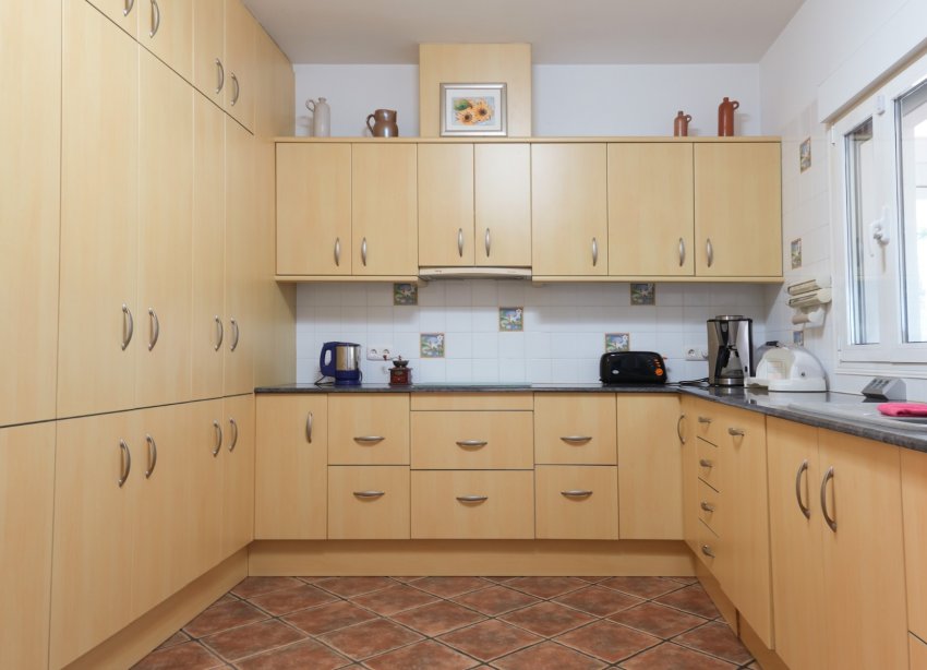 Reventa - Villa - Alicante - Jacarilla