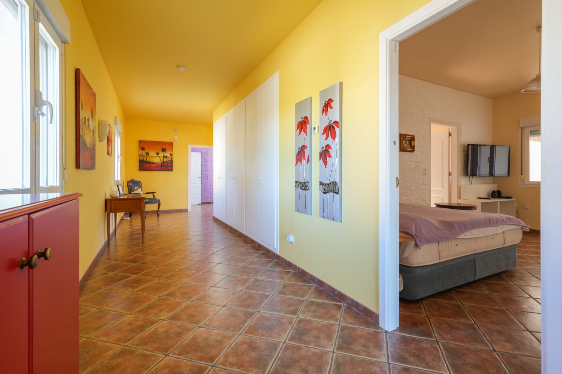 Reventa - Villa - Alicante - Jacarilla