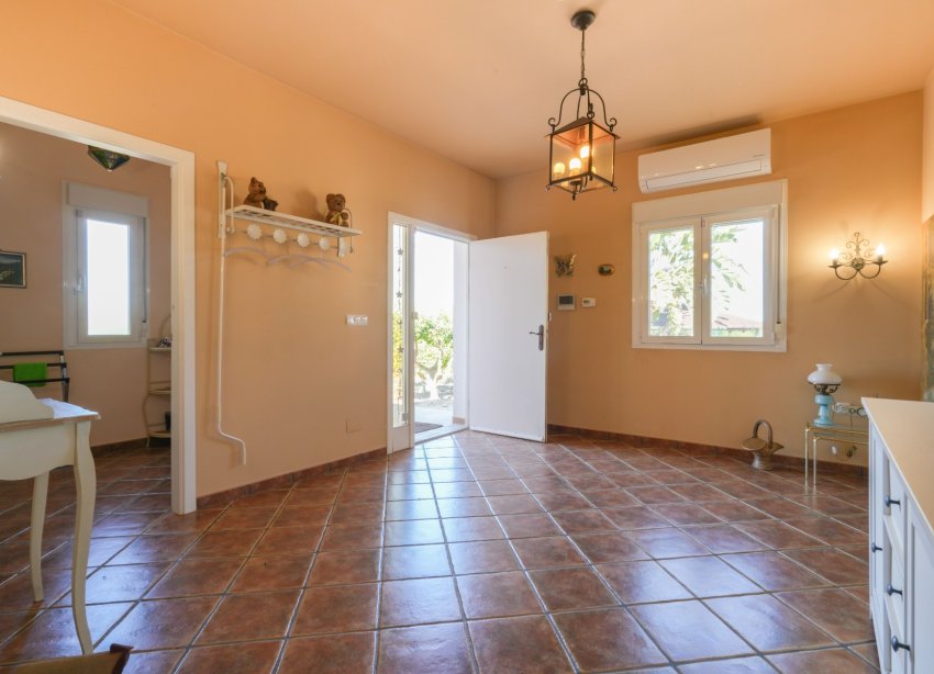 Reventa - Villa - Alicante - Jacarilla