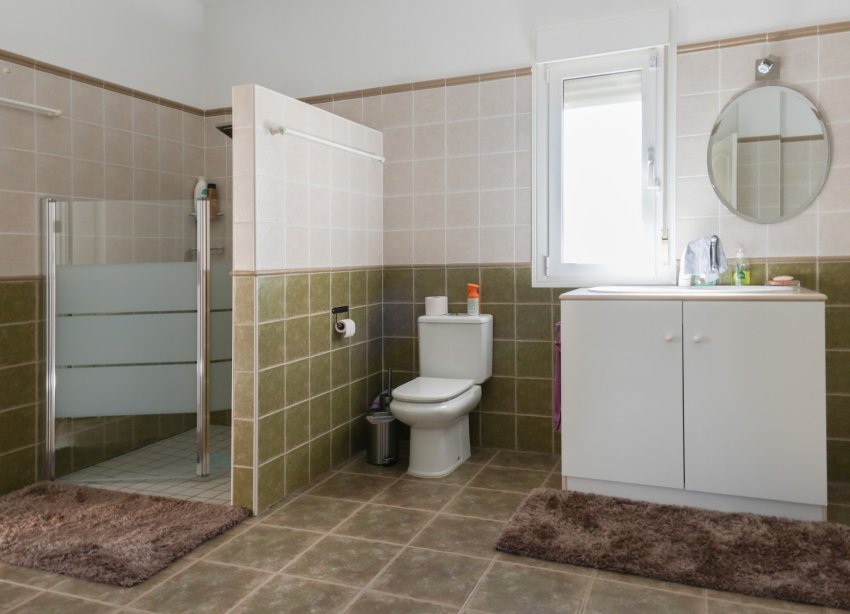 Reventa - Villa - Alicante - Jacarilla