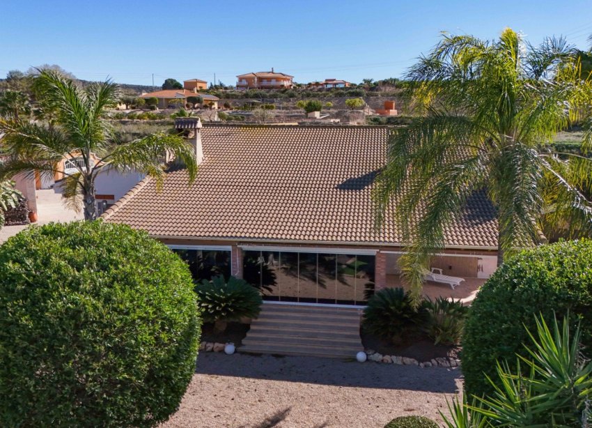 Reventa - Villa - Alicante - Jacarilla