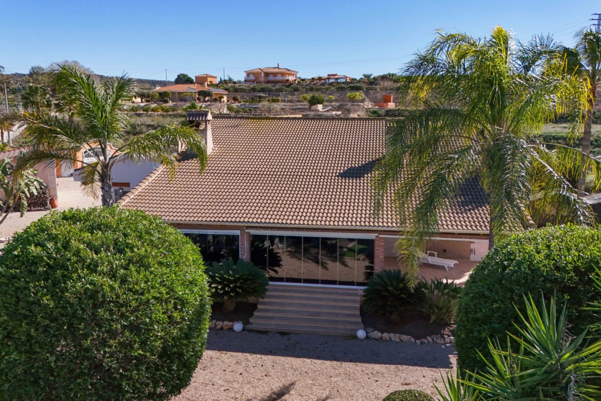 Reventa - Villa - Alicante - Jacarilla