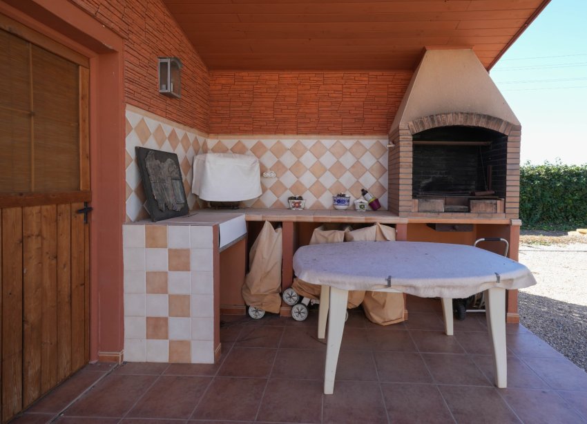 Reventa - Villa - Alicante - Jacarilla