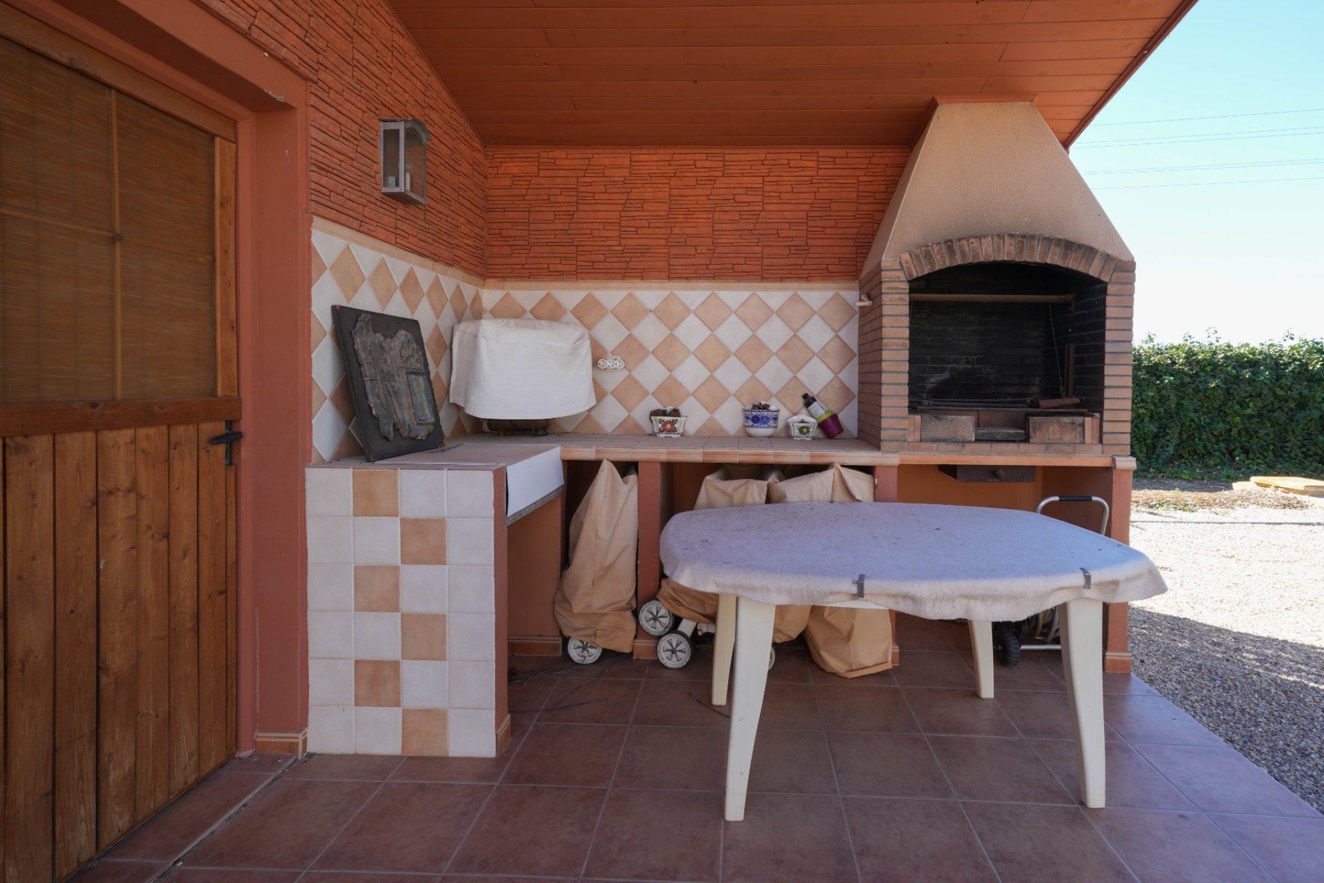 Reventa - Villa - Alicante - Jacarilla