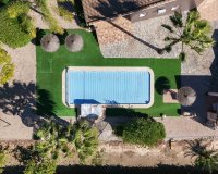 Reventa - Villa - Alicante - Jacarilla