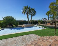 Reventa - Villa - Alicante - Jacarilla