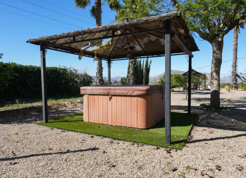Reventa - Villa - Alicante - Jacarilla