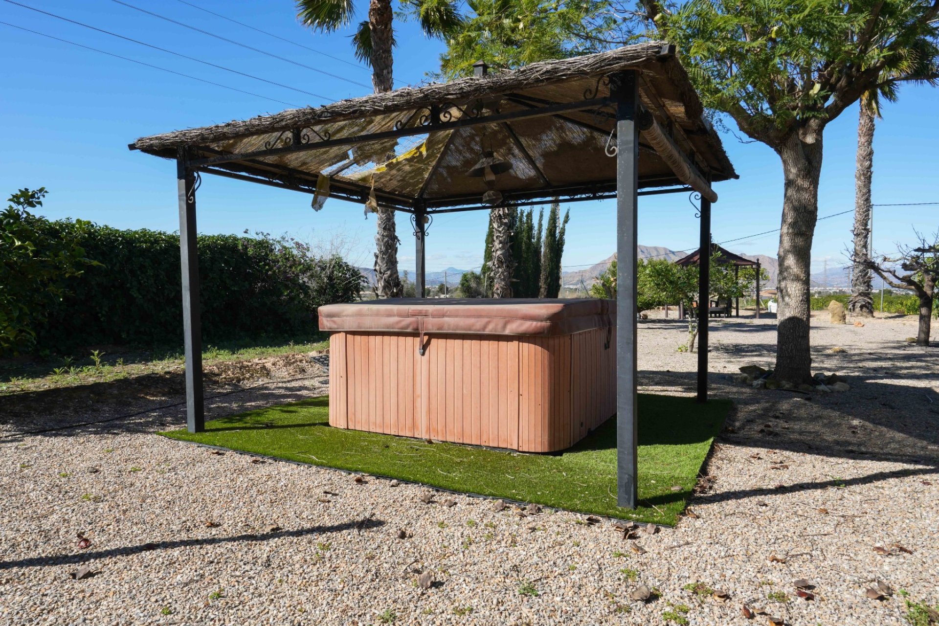Reventa - Villa - Alicante - Jacarilla