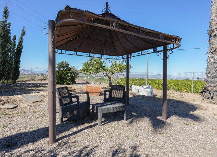 Reventa - Villa - Alicante - Jacarilla