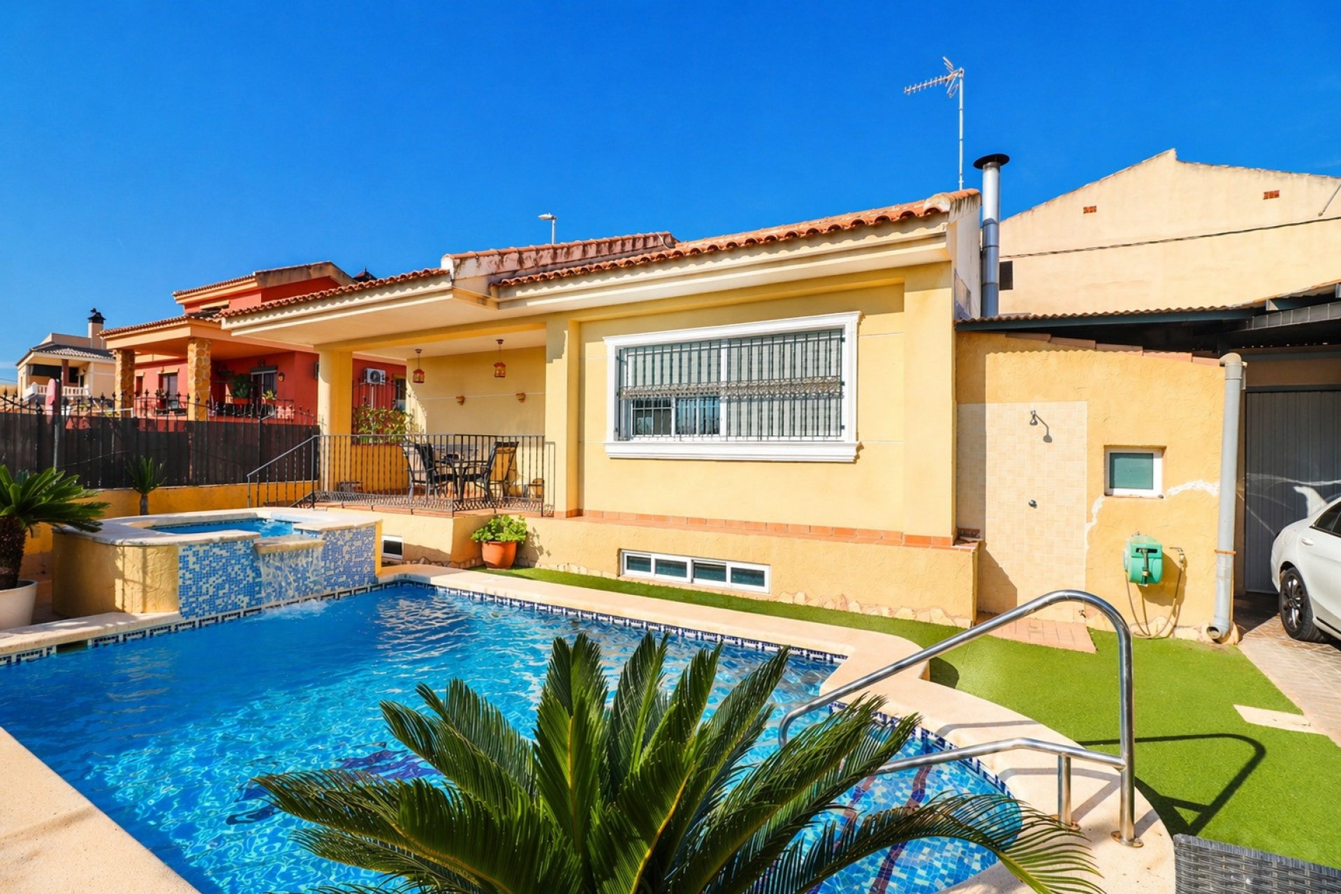Reventa - Villa - Almoradí - El Saladar