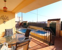 Reventa - Villa - Almoradí - El Saladar