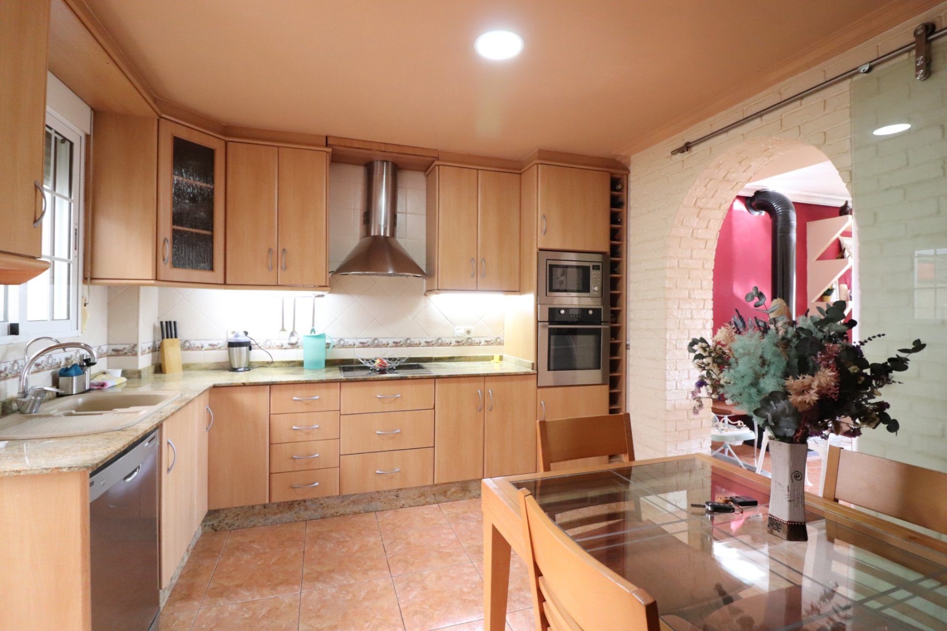 Reventa - Villa - Almoradí - El Saladar