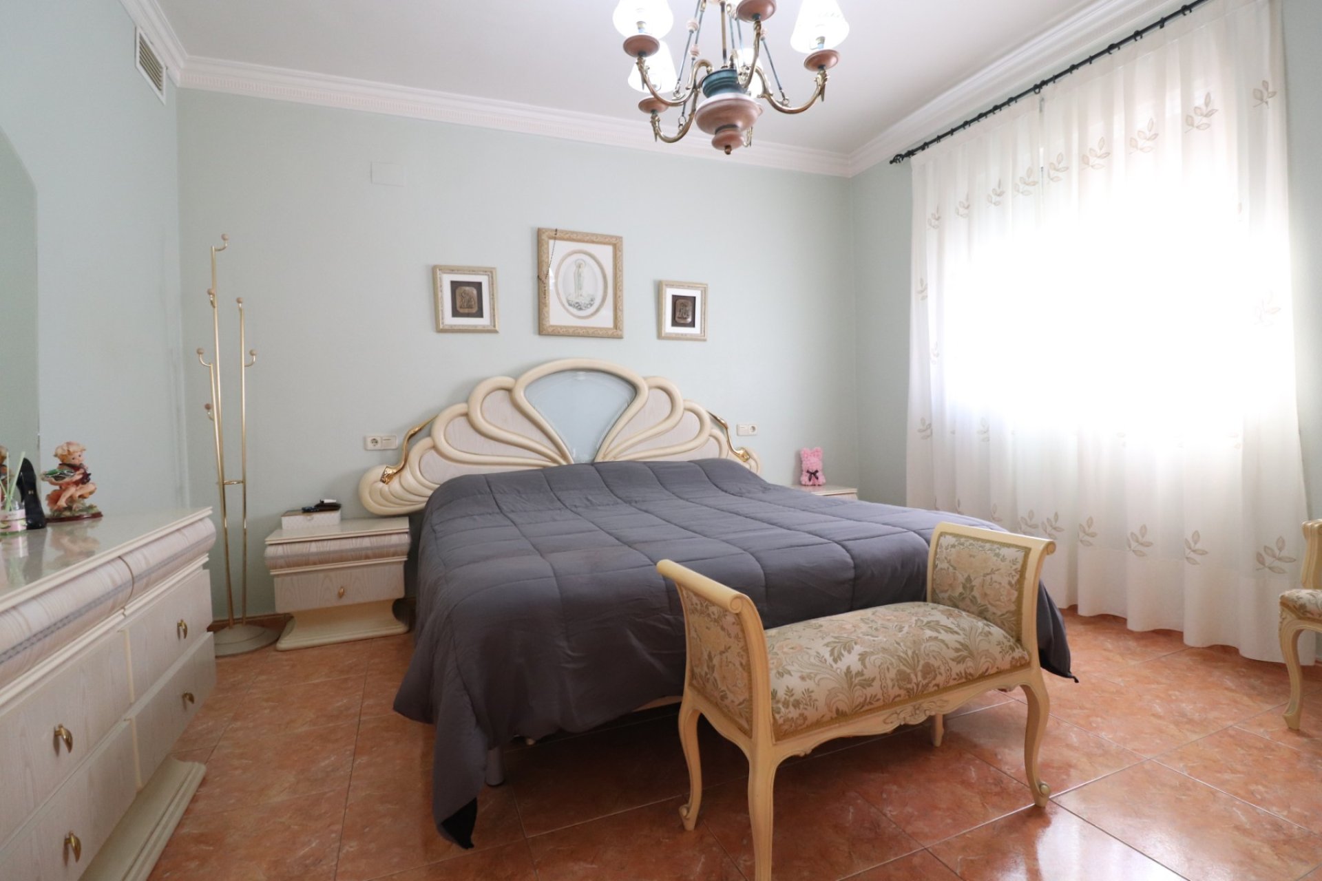 Reventa - Villa - Almoradí - El Saladar