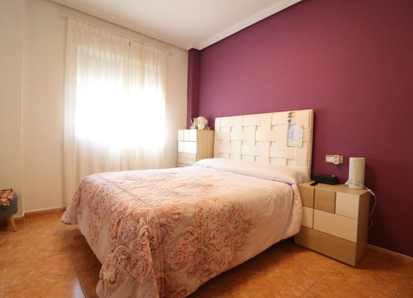 Reventa - Villa - Almoradí - El Saladar