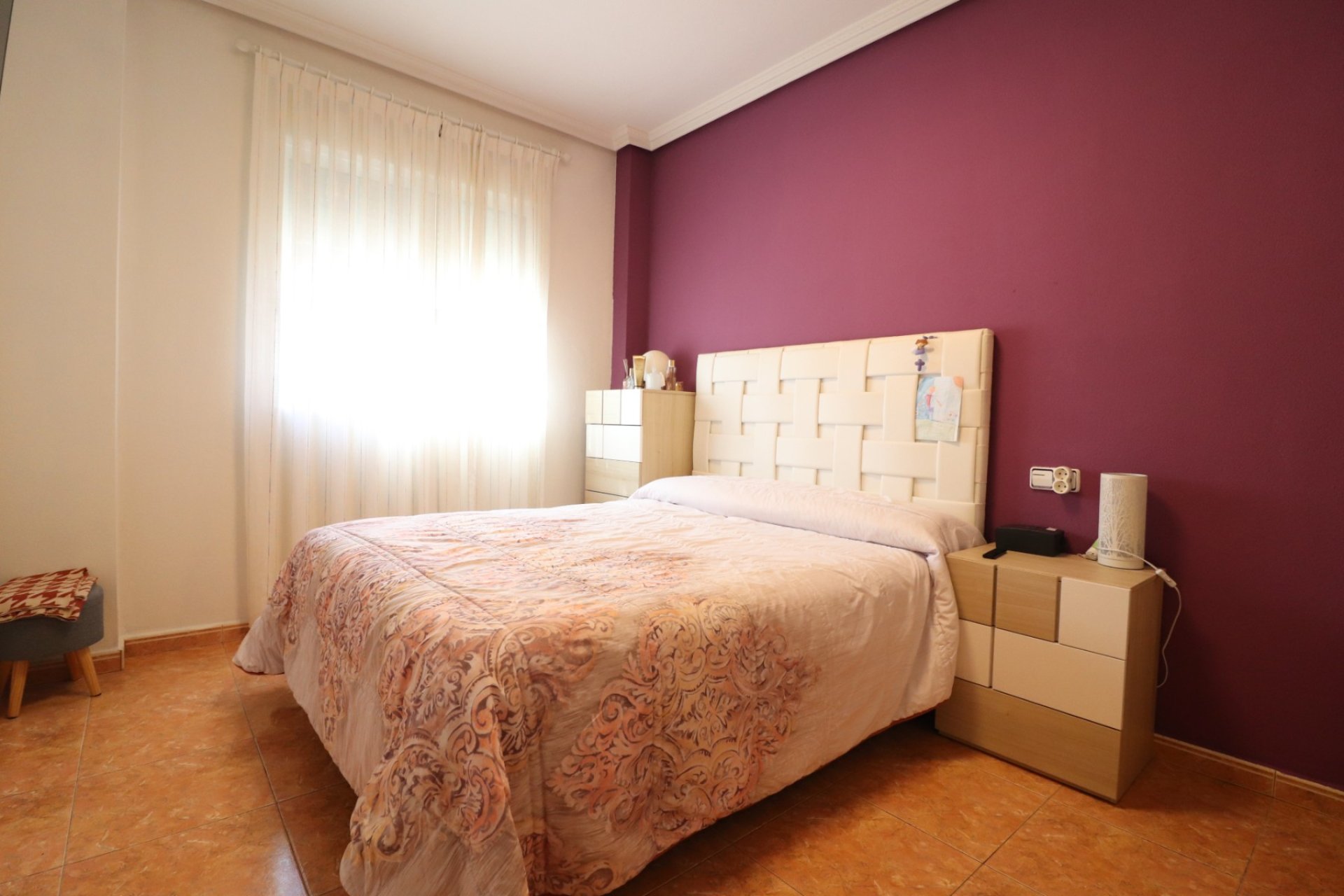 Reventa - Villa - Almoradí - El Saladar