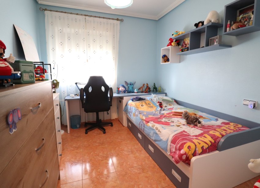 Reventa - Villa - Almoradí - El Saladar