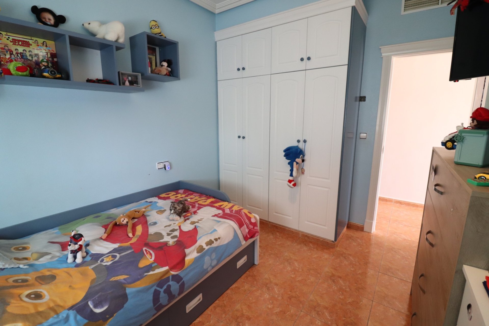 Reventa - Villa - Almoradí - El Saladar