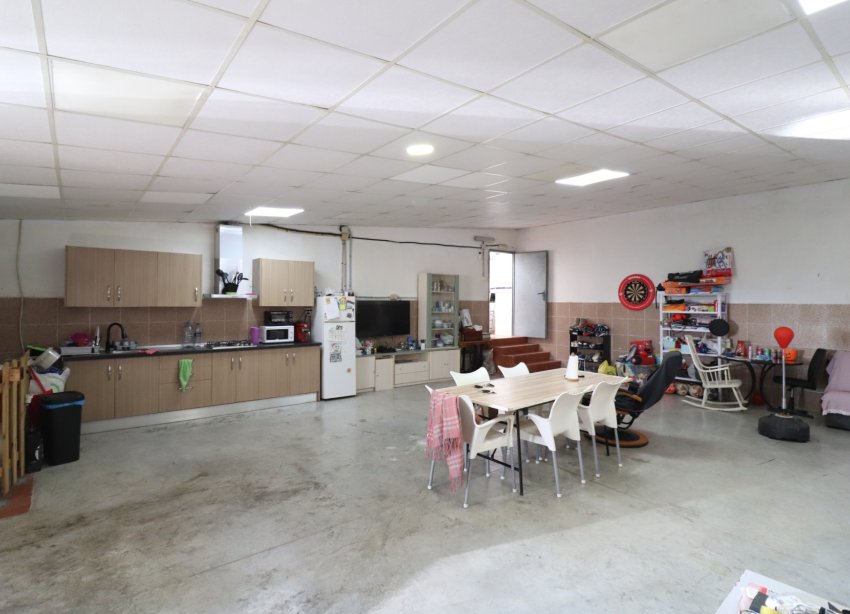 Reventa - Villa - Almoradí - El Saladar
