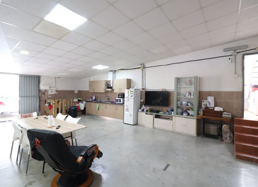 Reventa - Villa - Almoradí - El Saladar