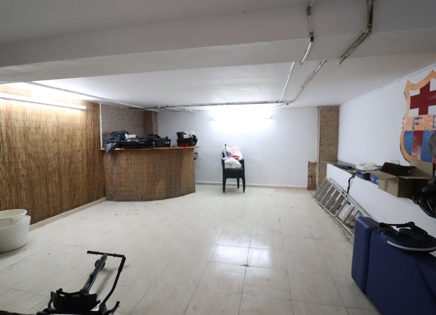 Reventa - Villa - Almoradí - El Saladar