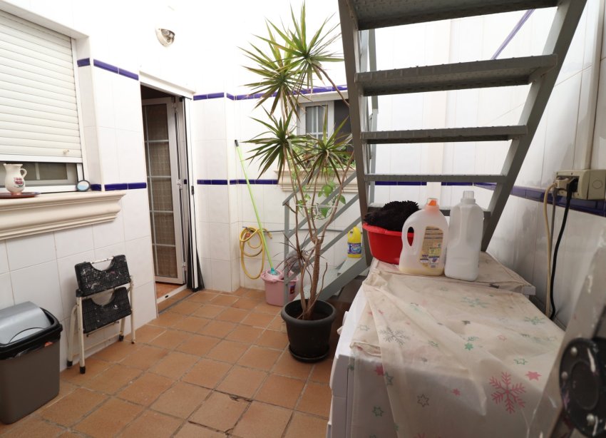 Reventa - Villa - Almoradí - El Saladar