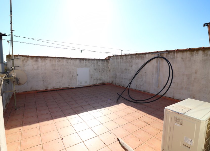 Reventa - Villa - Almoradí - El Saladar