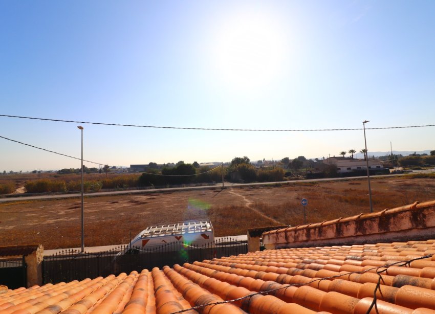 Reventa - Villa - Almoradí - El Saladar