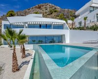 Reventa - Villa - Altea - Altea Hills