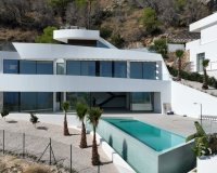 Reventa - Villa - Altea - Altea Hills