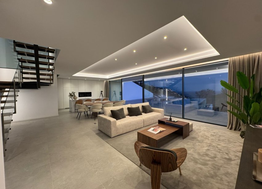 Reventa - Villa - Altea - Altea Hills