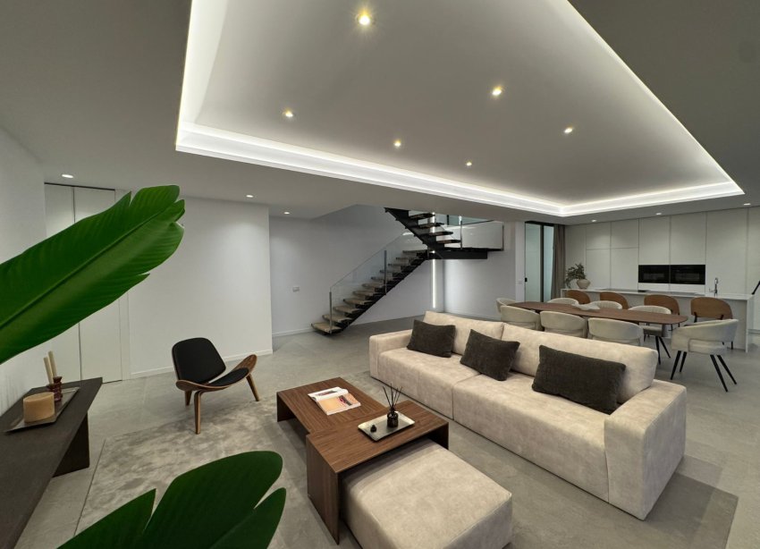 Reventa - Villa - Altea - Altea Hills