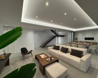 Reventa - Villa - Altea - Altea Hills