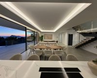 Reventa - Villa - Altea - Altea Hills